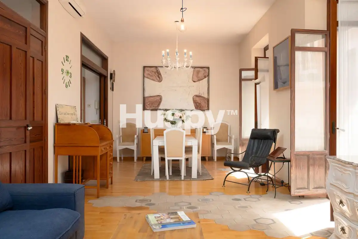 Pis de 182 m² a Alacant