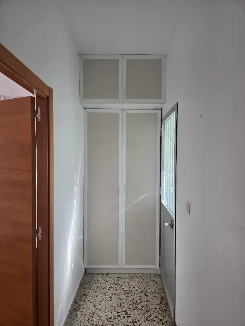 Piso de 80 m² en Algeciras