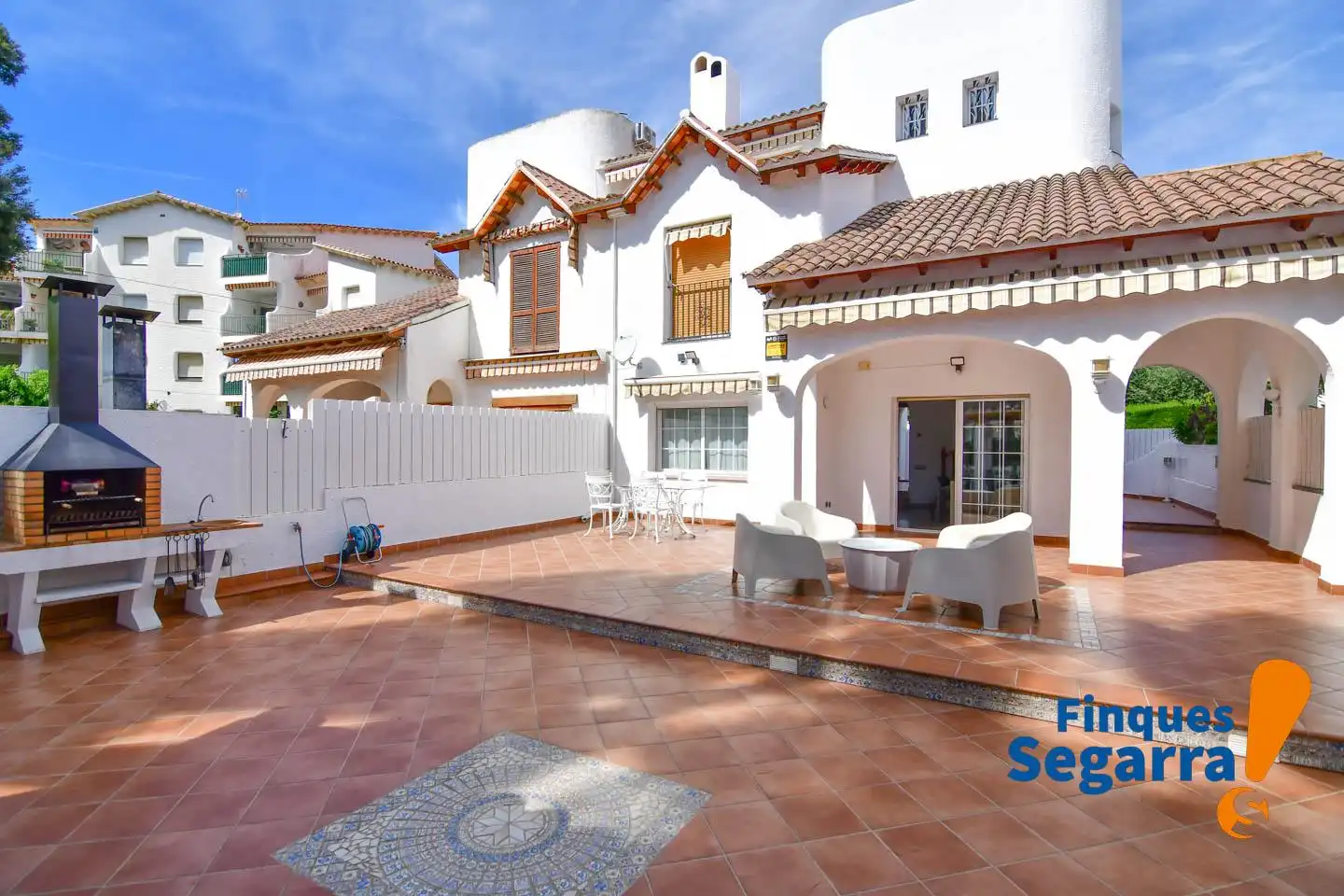 Casa de 196 m² a Roda de Berà