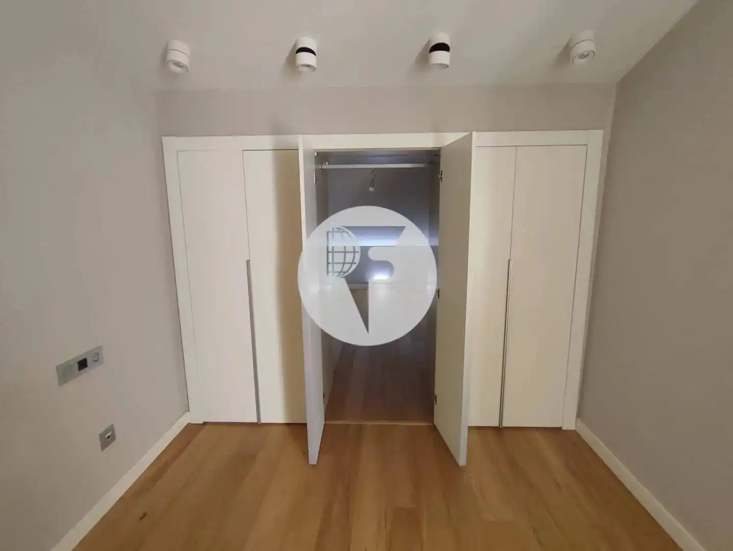 Pis de 139 m² a Granollers