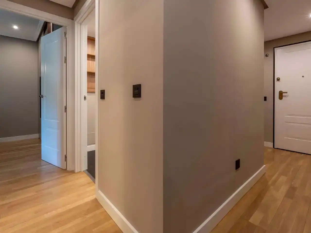 Piso de 75 m² en Madrid