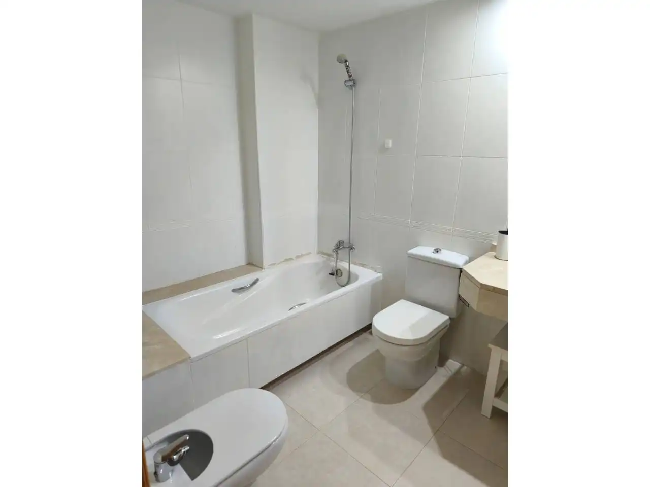 Wohnung 94 m² in Vilanova del Vallès