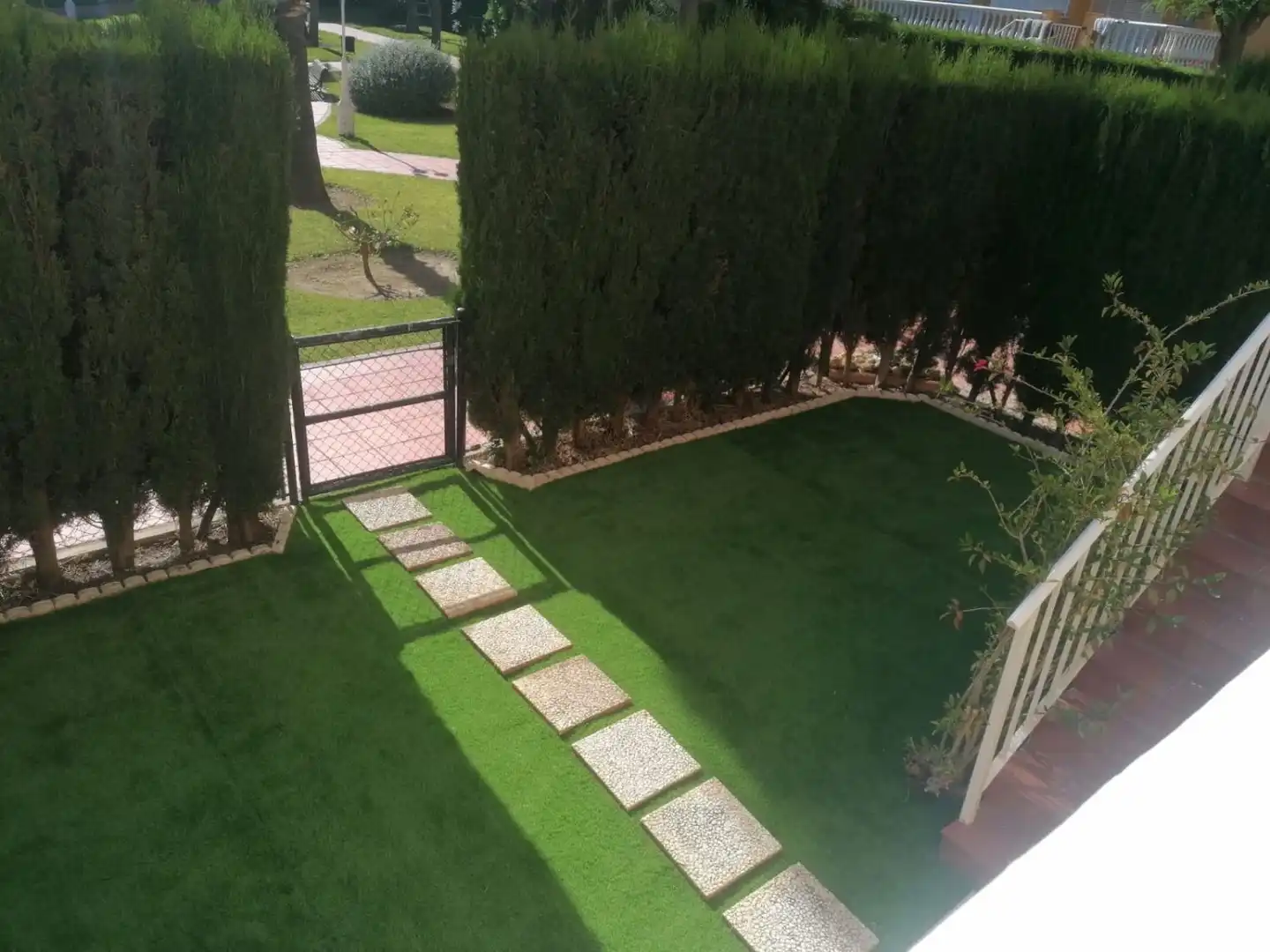 Piso de 65 m² en Isla Cristina