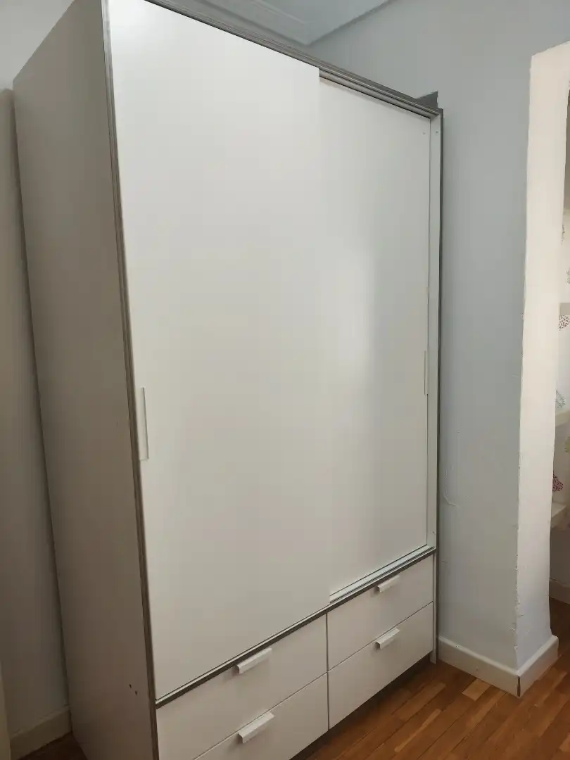 Piso de 74 m² en Murcia