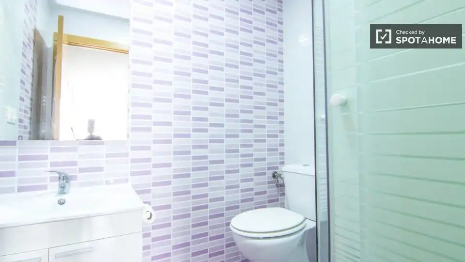 Habitación 150 m², Valencia