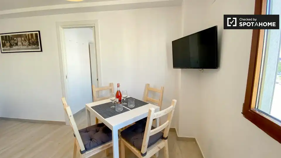 Habitació de lloguer, València