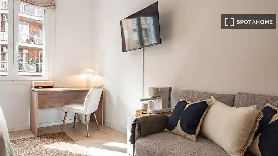 Habitación en alquiler, Barcelona