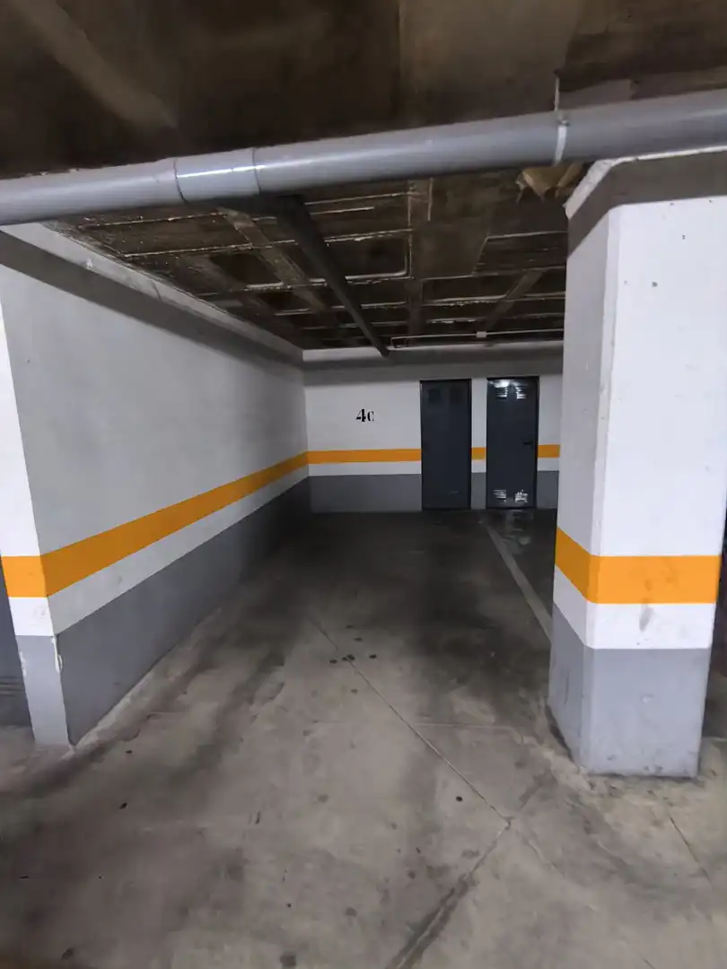 Wohnung 80 m² in Ciudad Real