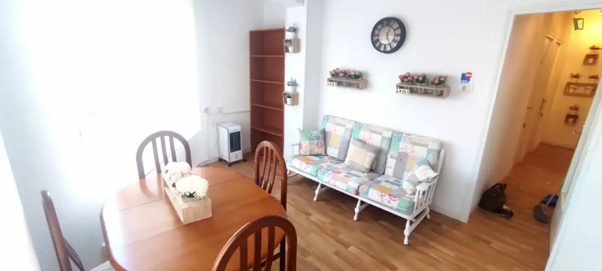 Habitación en alquiler, Castellón de la Plana