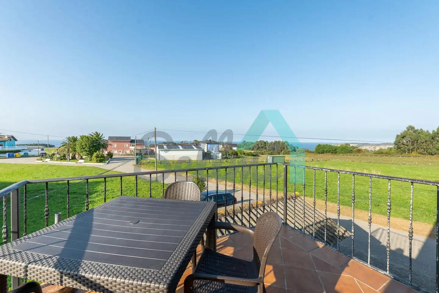 Piso de 155 m² en Valdés