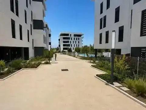 Piso de 115 m² en Dos Hermanas