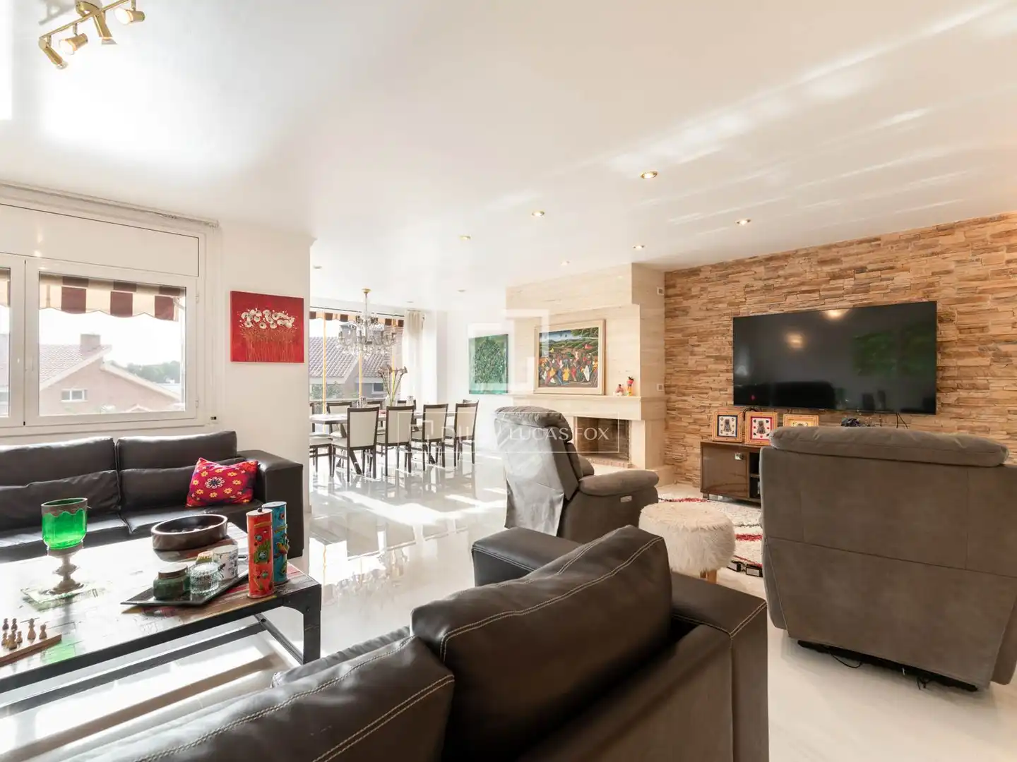 Casa de 406 m² en Castelldefels
