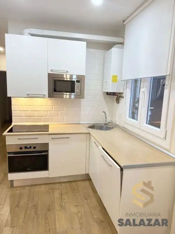 Piso de 65 m² en Bilbao