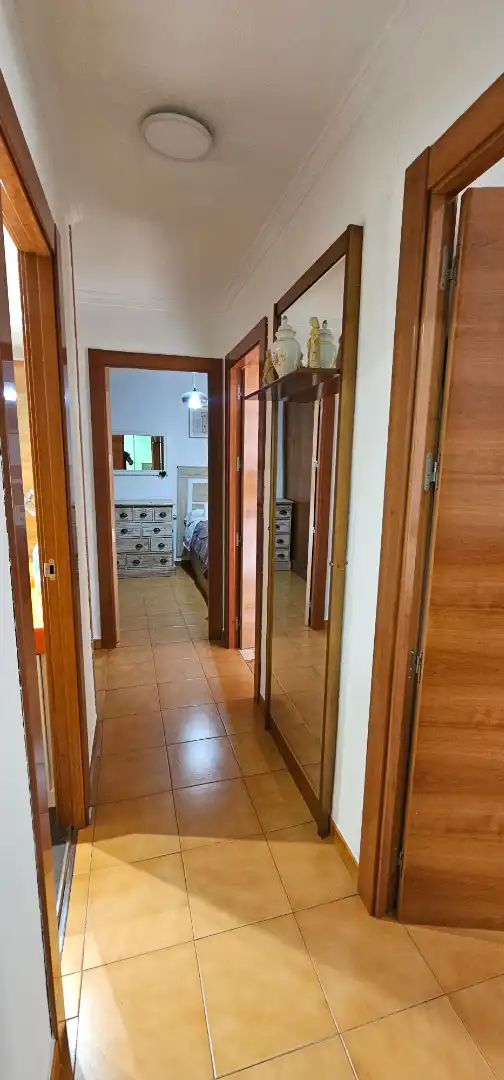Apartamento 100 m² em Granada
