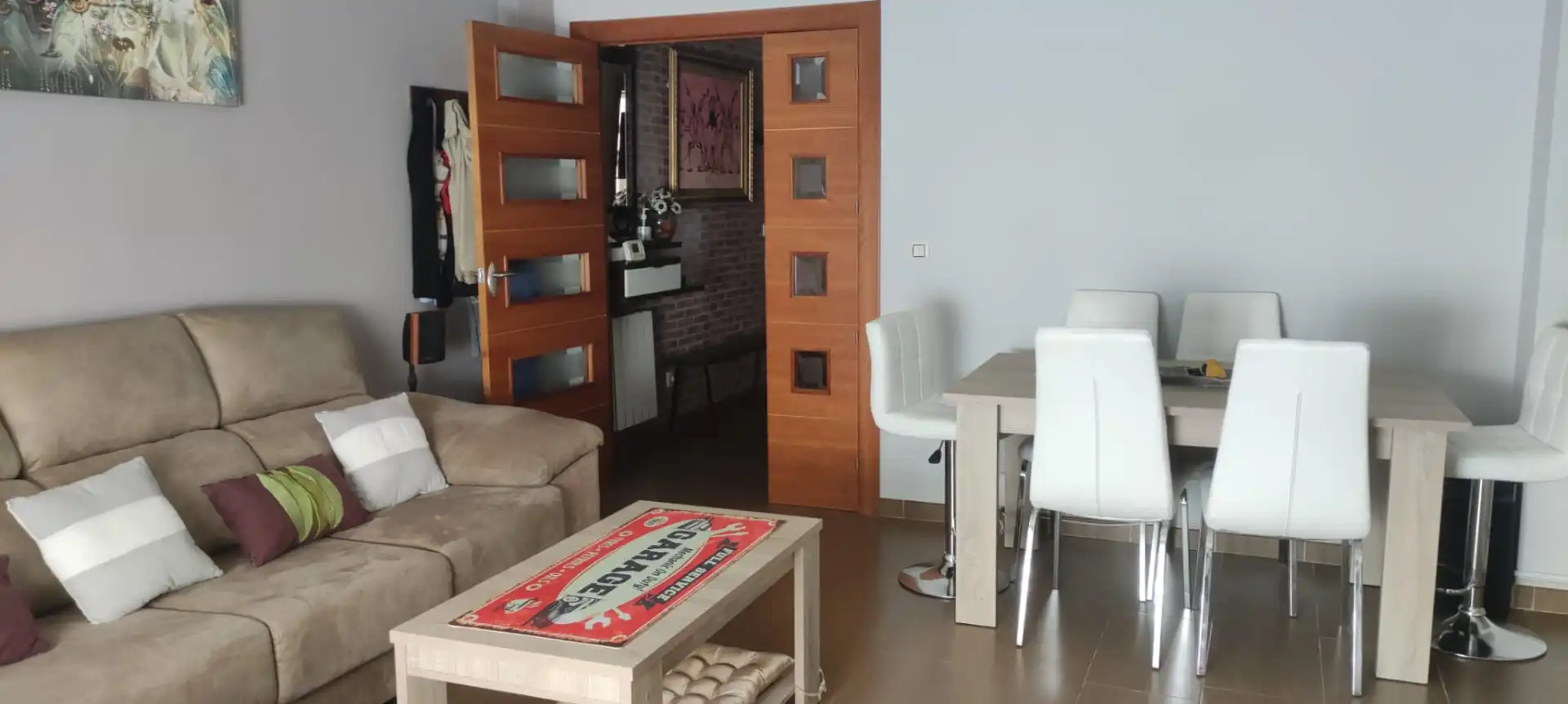 Appartamento 100 m² a Jaén