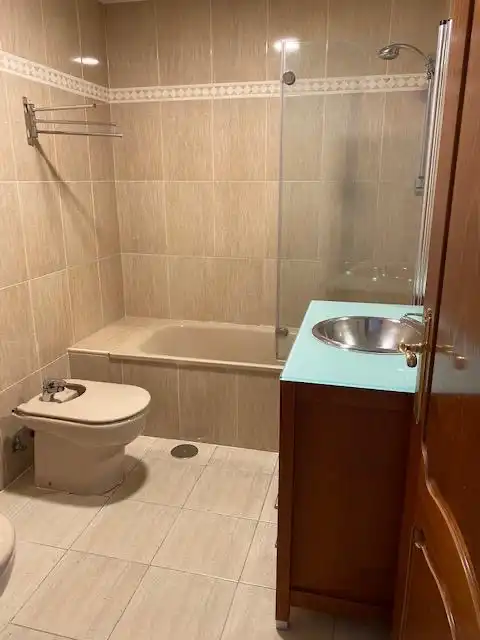 Pis de 120 m² a Còrdova