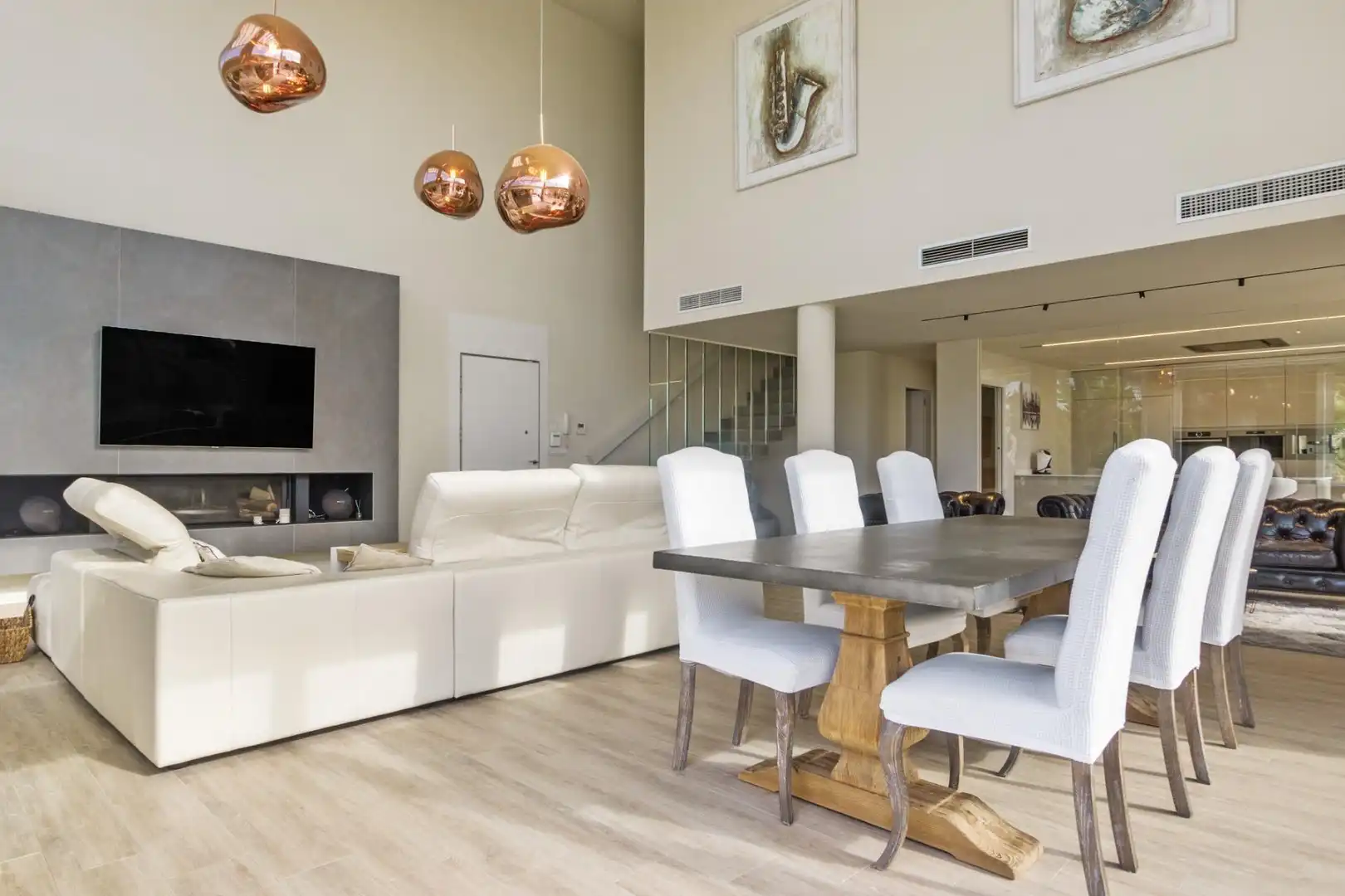 Casa de 244 m² en San Fulgencio