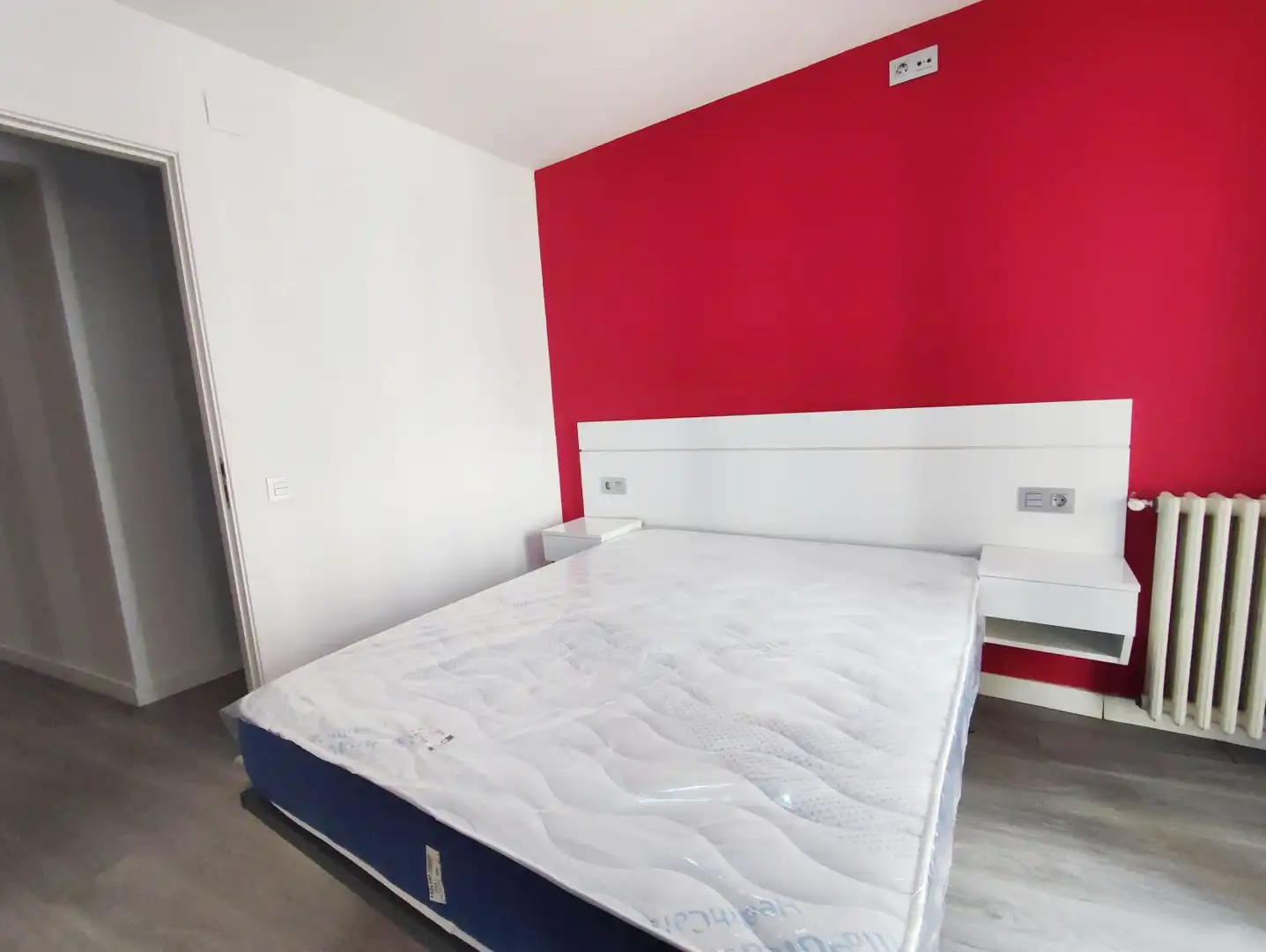 Pis de 85 m² a Salamanca