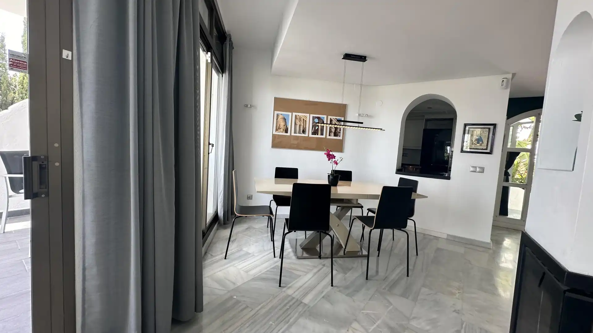 Casa de 134 m² a Benalmádena