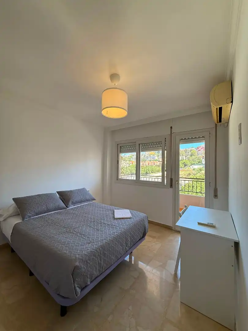 Habitación 120 m², Málaga