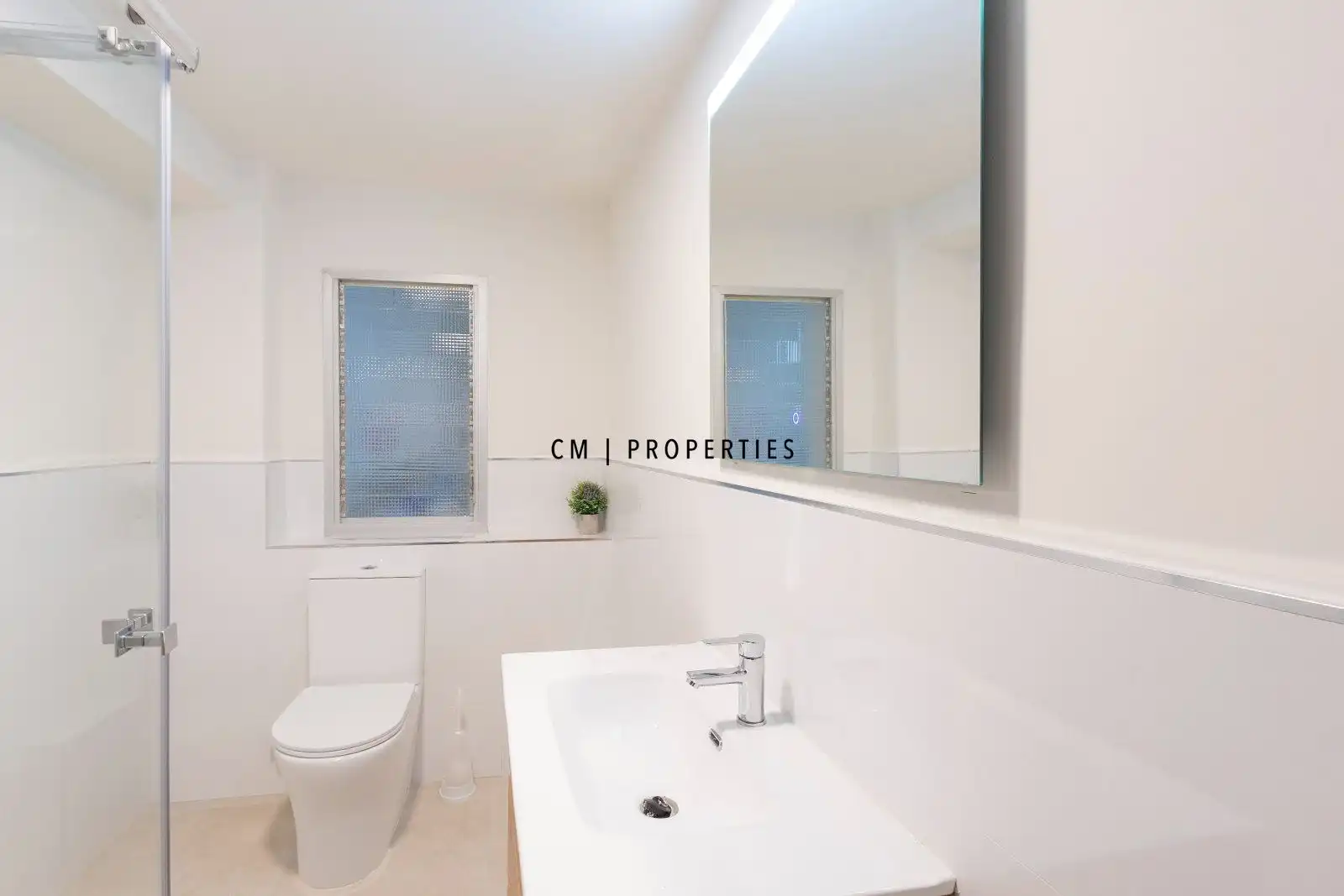 Pis de 104 m² a València