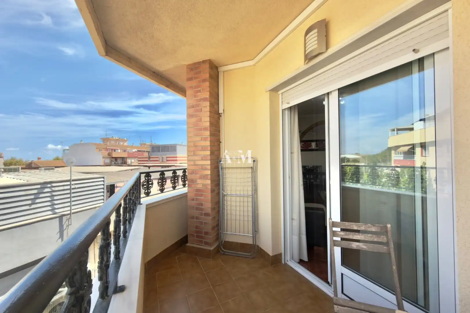 Appartamento 135 m² a Pilar de la Horadada