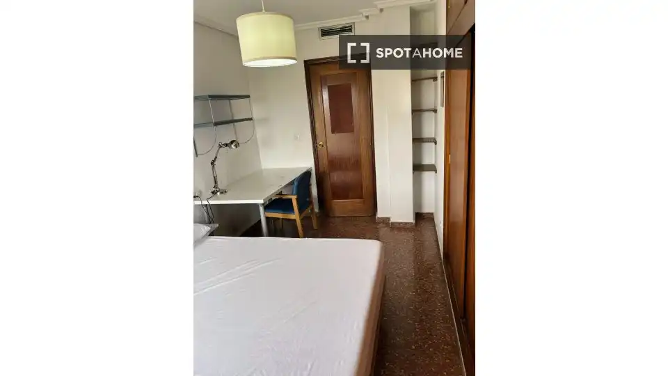 Habitación en alquiler, Murcia