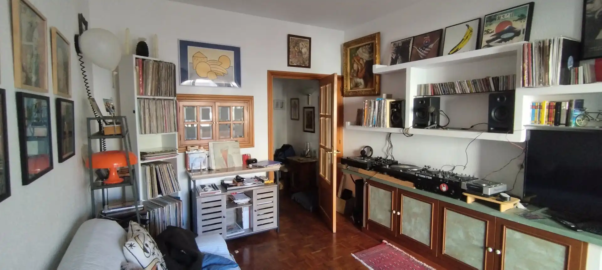 Habitación en alquiler, Barcelona