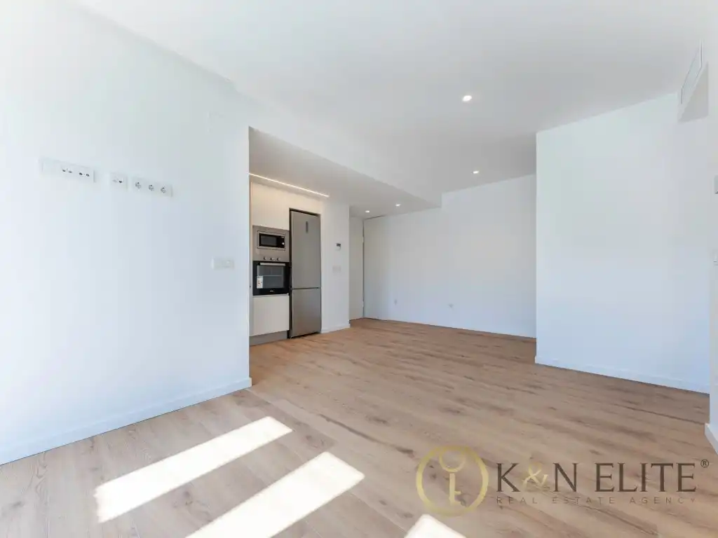 Pis de 75 m² a Sant Joan d'Alacant