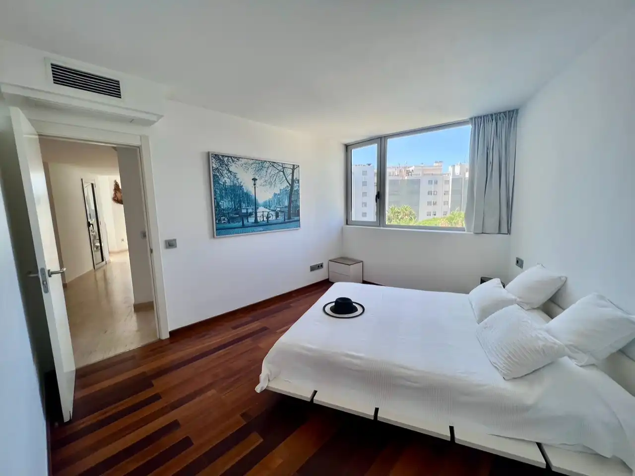 Wohnung 126 m² in Ibiza-Stadt