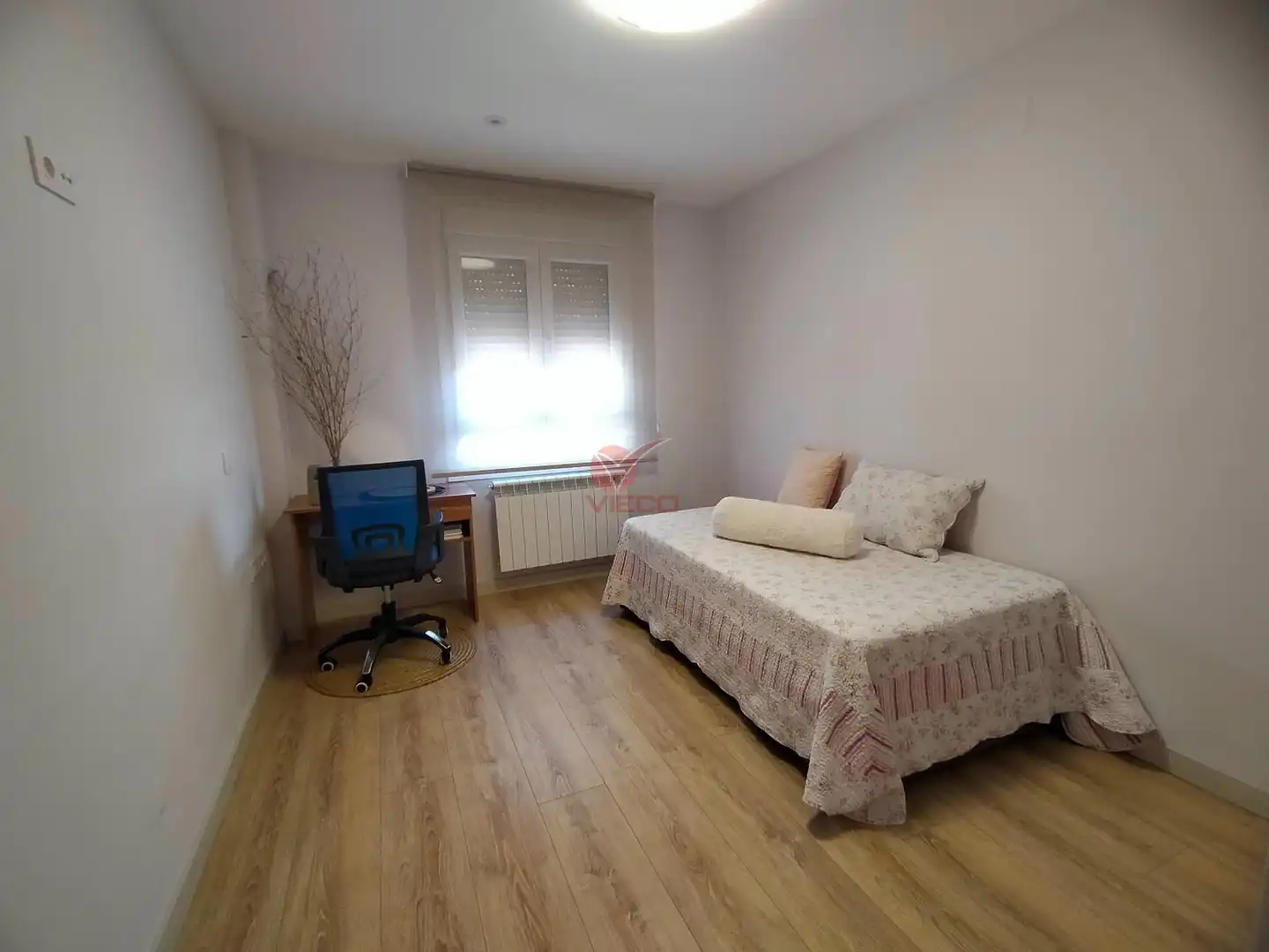 Piso de 129 m² en Cuenca