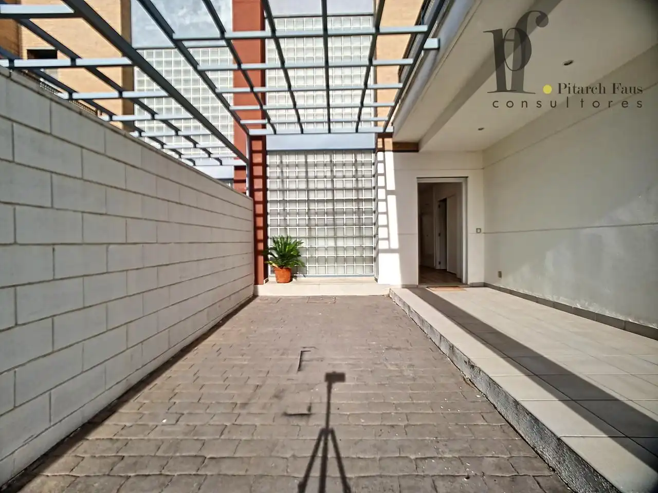 Casa de 203 m² en la Pobla de Vallbona
