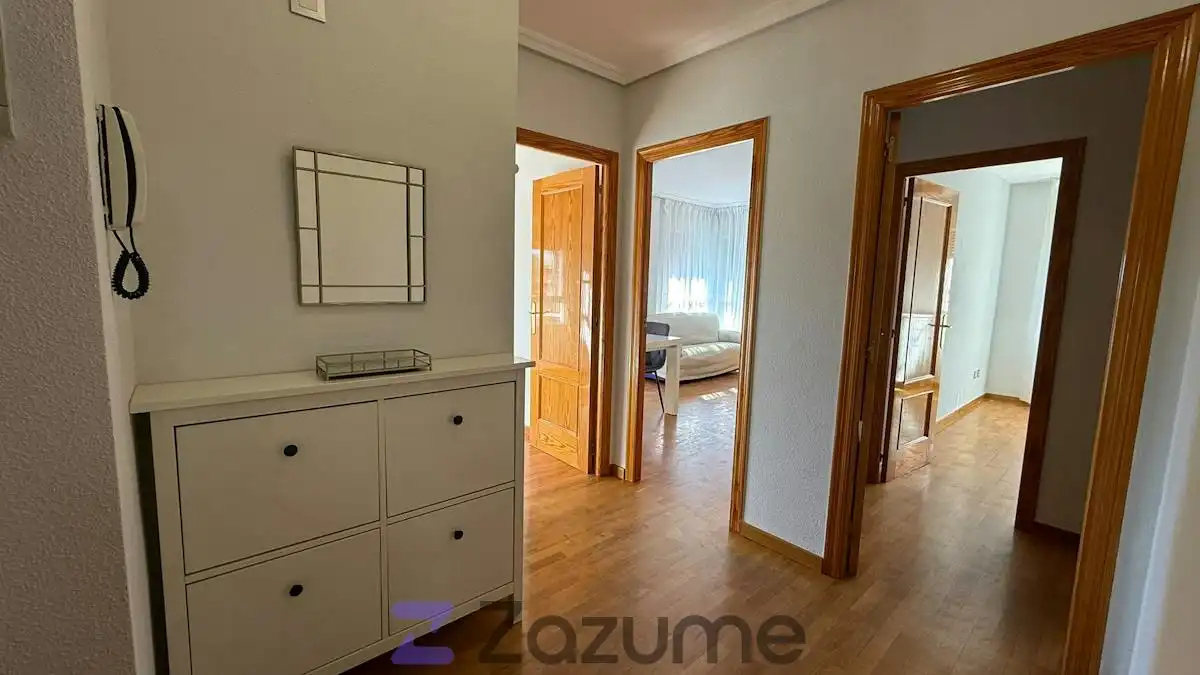 Pis de 83 m² a Múrcia