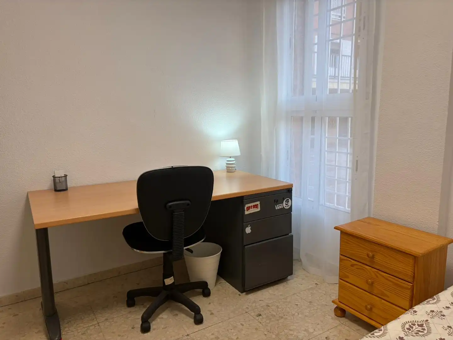 Piso de 97 m² en Córdoba