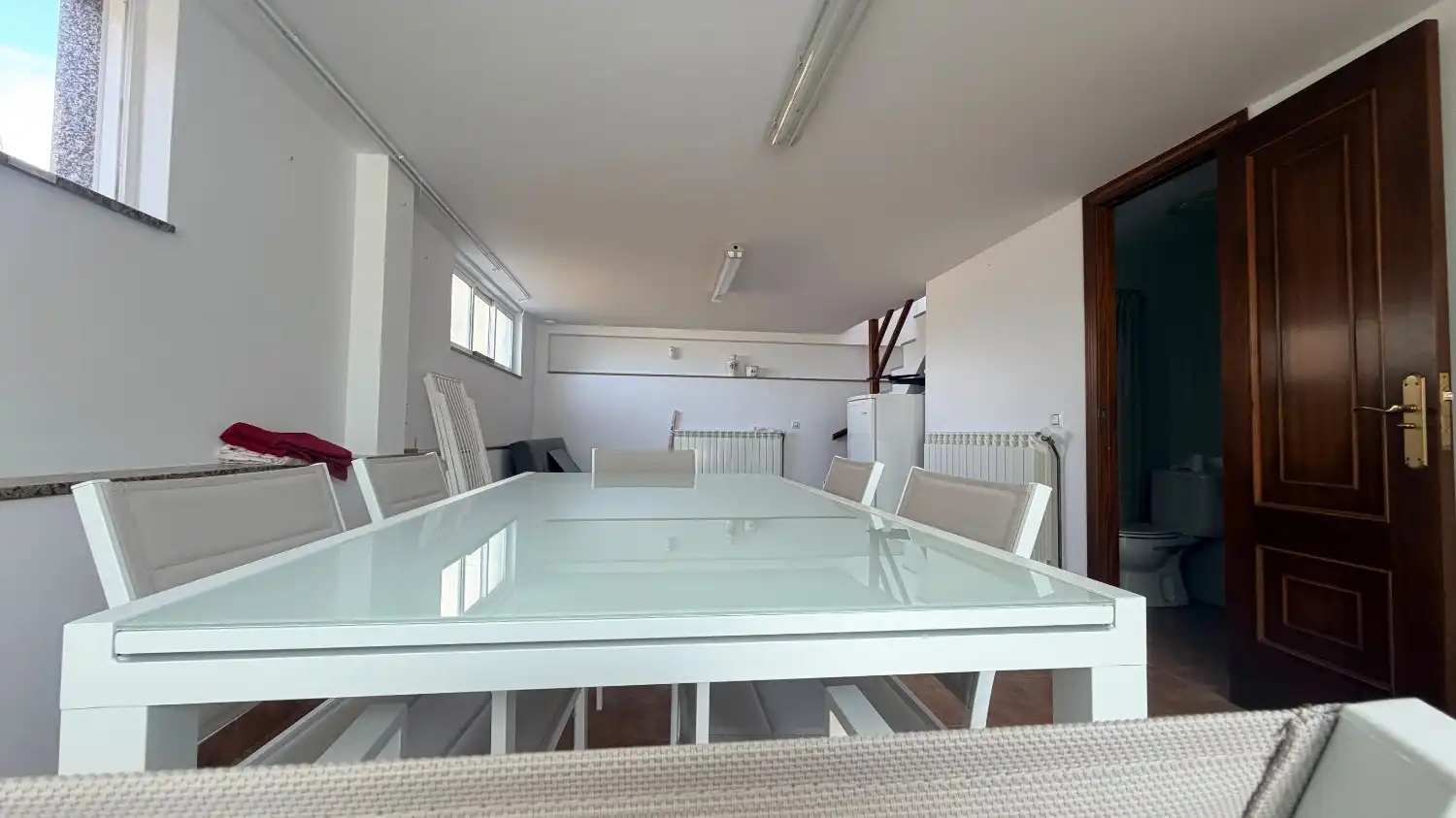 Piso de 159 m² en Valdoviño