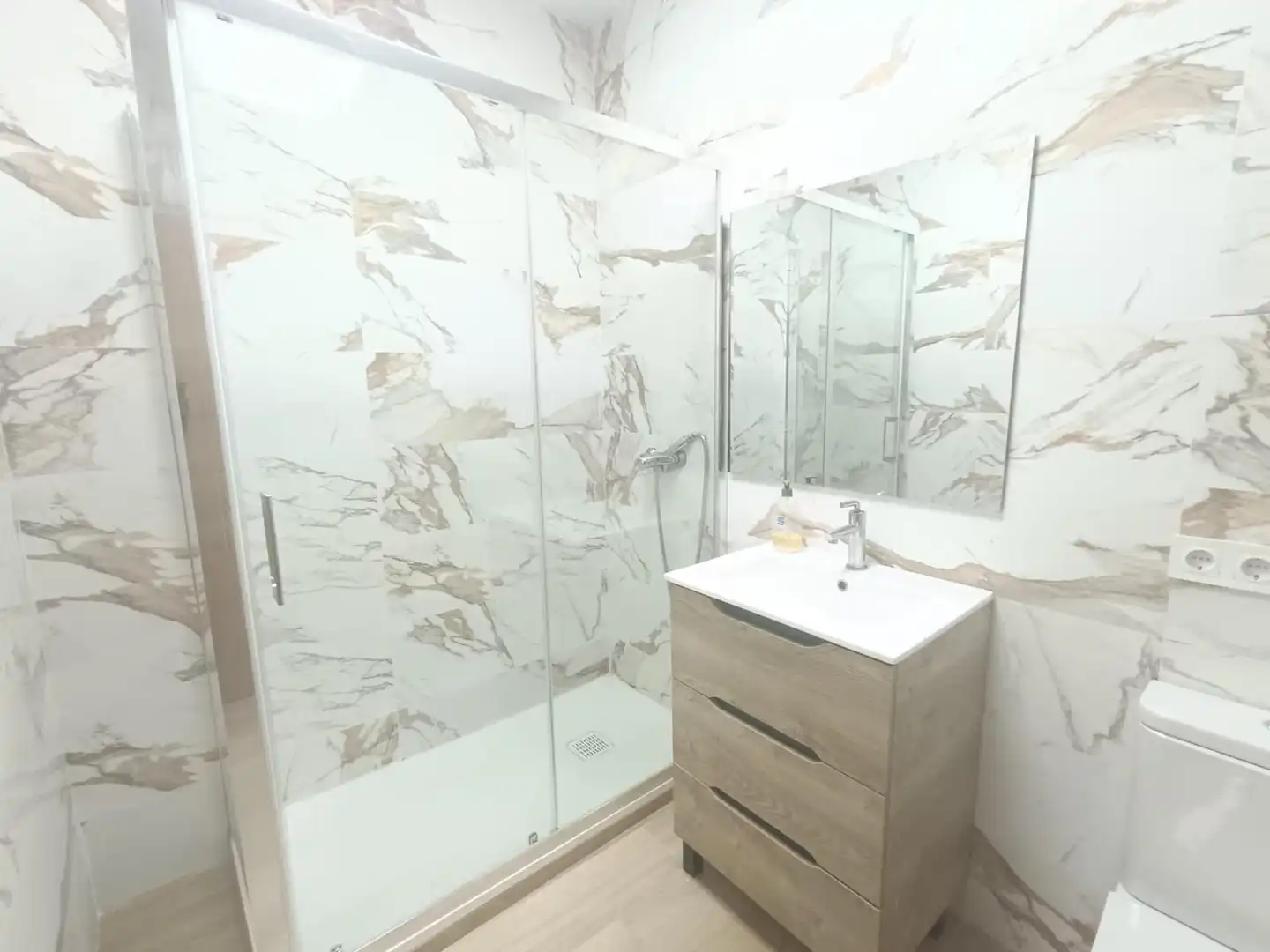 Piso de 70 m² en Córdoba