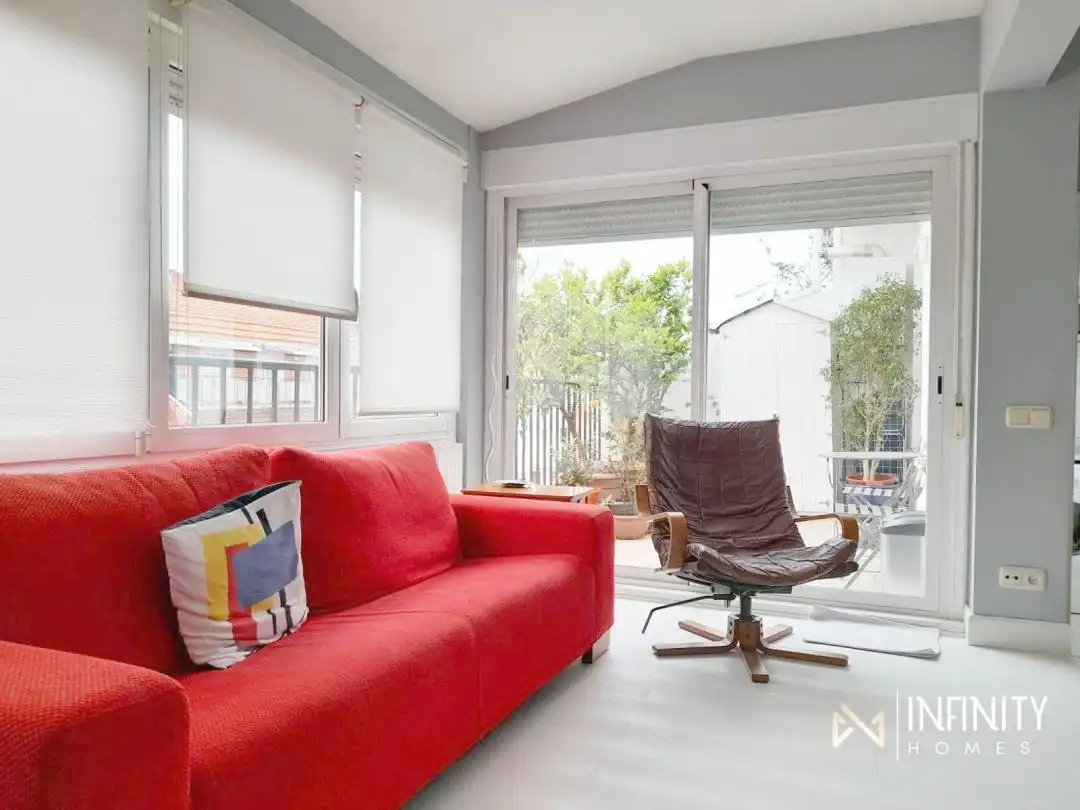 Piso de 65 m² en Bilbao
