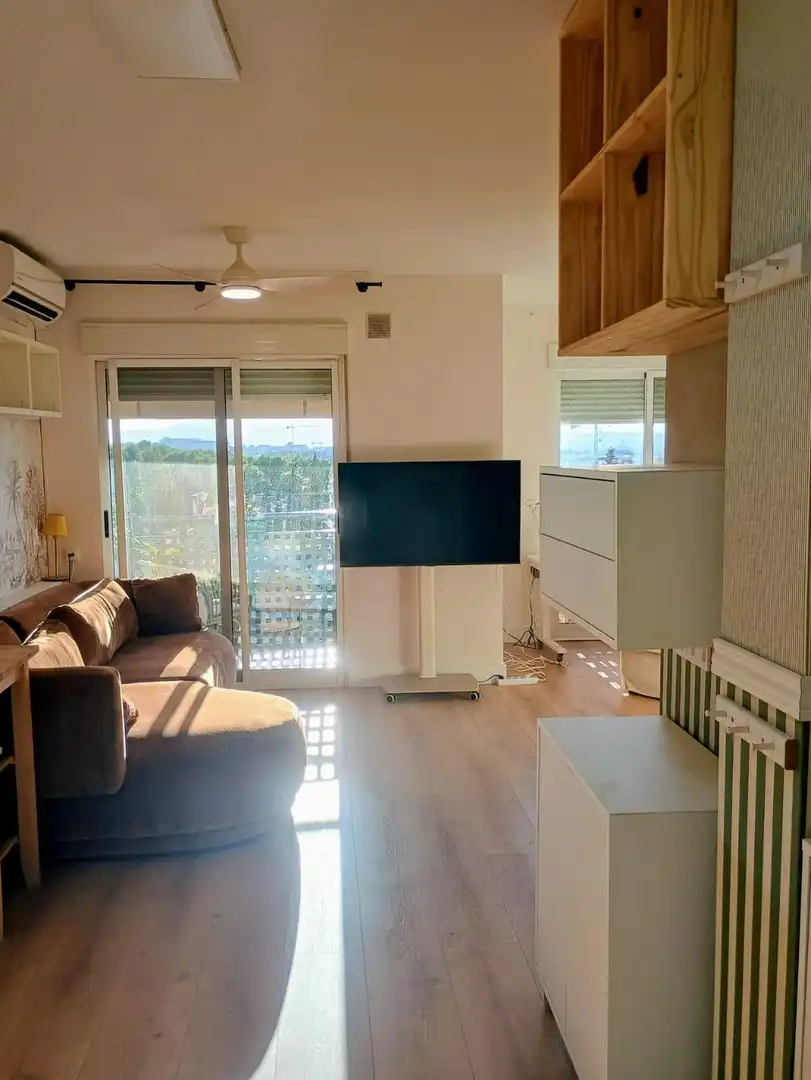 Piso de 44 m² en Murcia