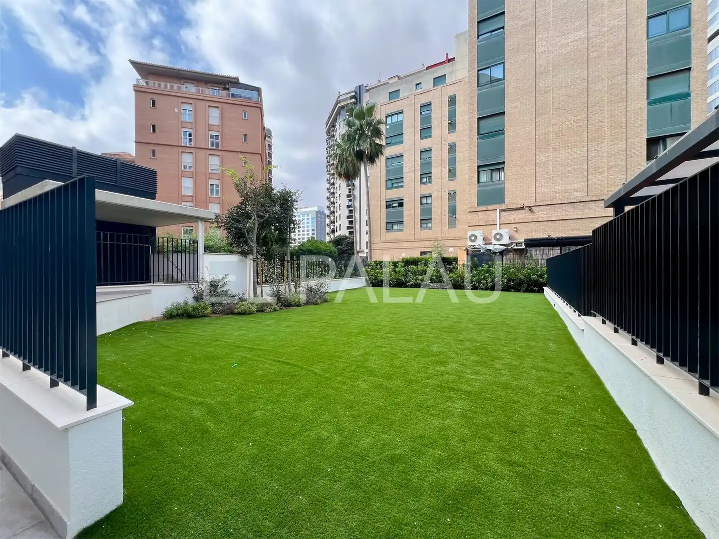 Piso de 152 m² en Valencia
