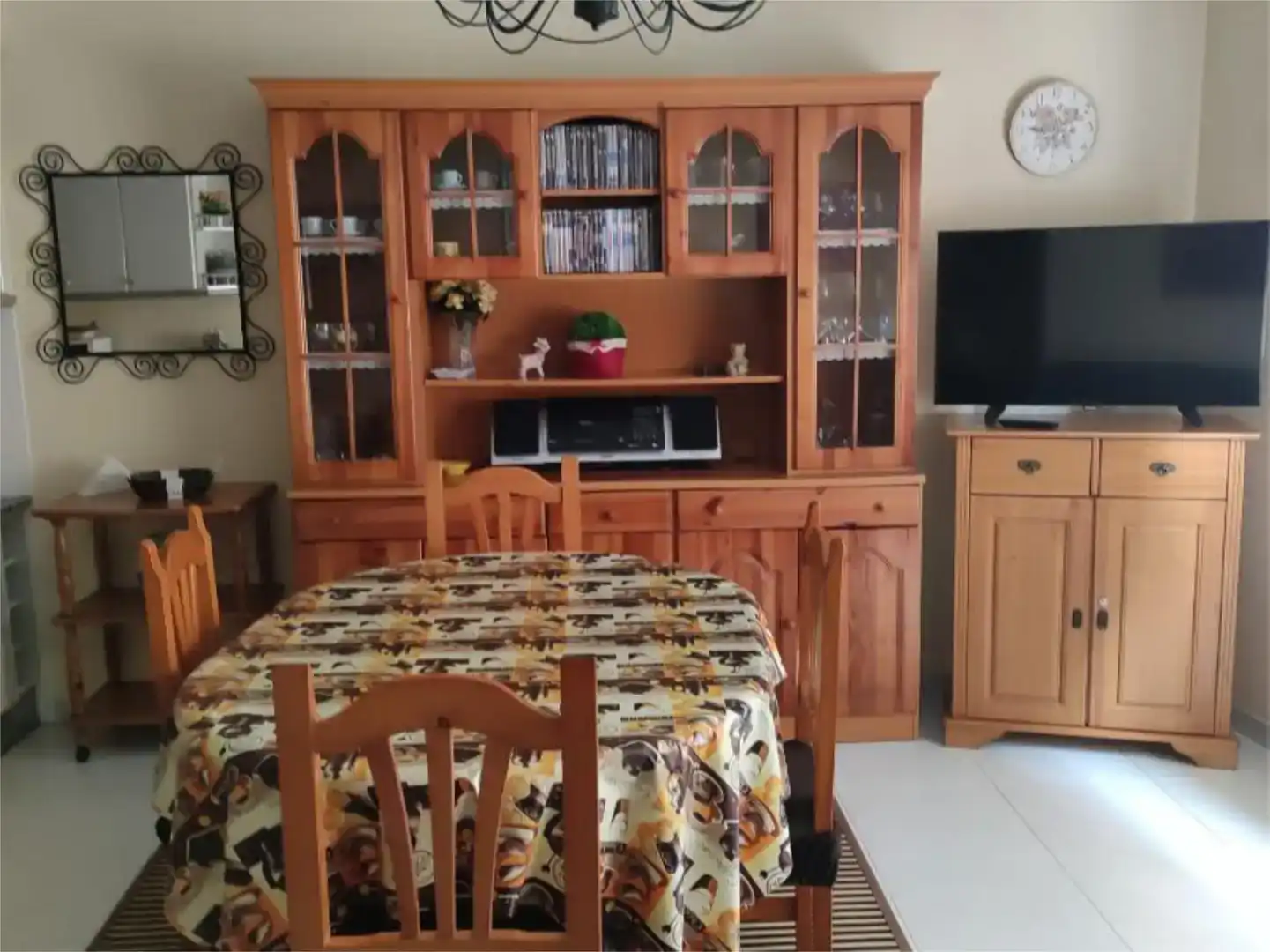 Piso de 70 m² en Cangas de Morrazo
