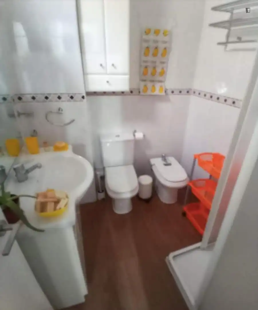Habitación en alquiler, Murcia