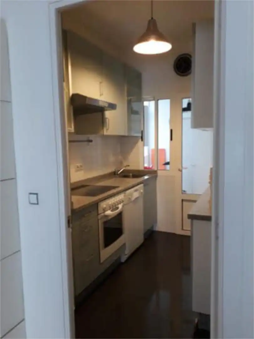 Piso de 57 m² en Almendralejo