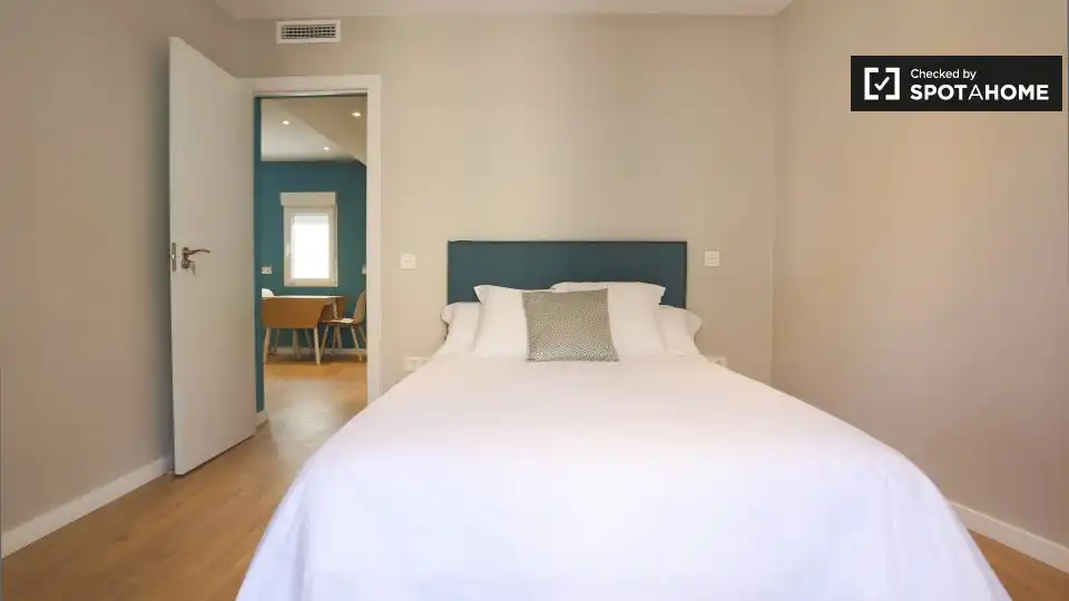 Piso de 65 m² en Getafe