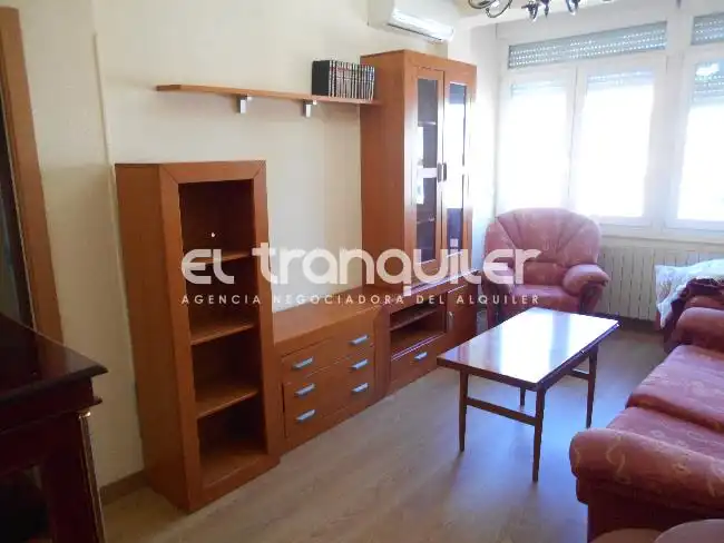 Piso de 70 m² en Madrid