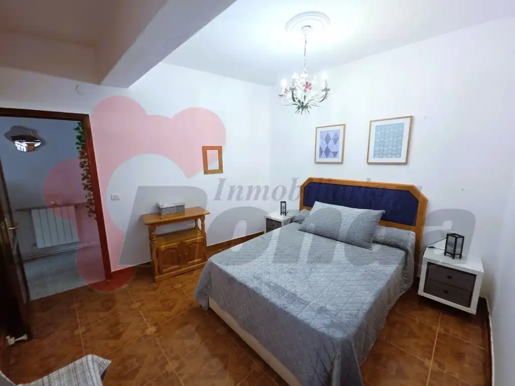 Piso de 96 m² en Lugo