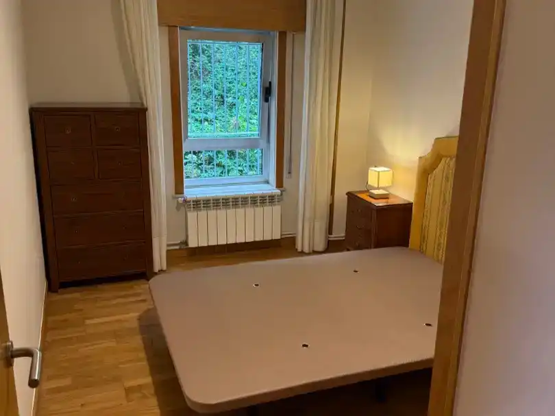 Piso de 90 m² en Santiago de Compostela