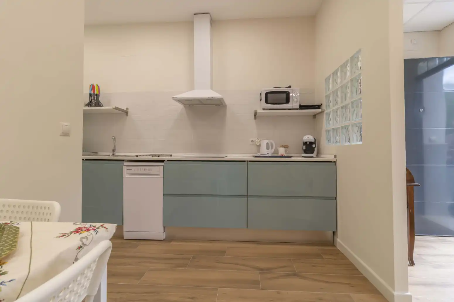 Piso de 45 m² en Sevilla