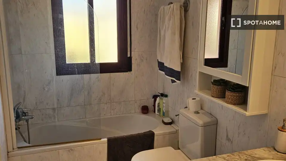 Habitación 138 m², Motril