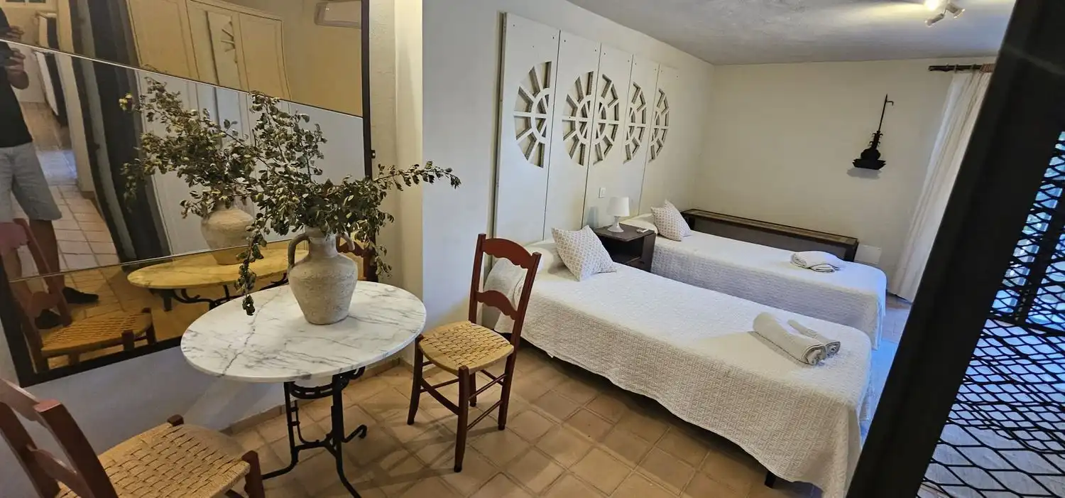 Casa de 160 m² en Petra