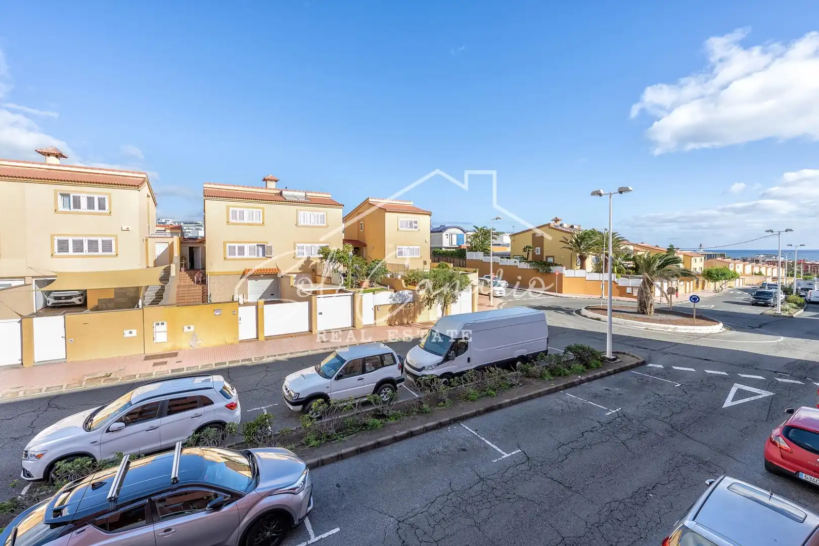 Piso de 77 m² en Telde
